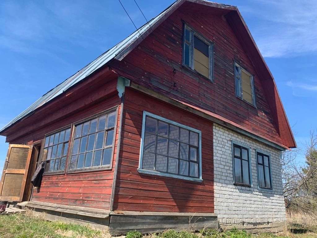 Купить загородную недвижимость в деревне Макарово Кольчугинского района,  продажа загородной недвижимости - база объявлений Циан. Найдено 2 объявления