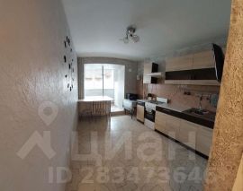 1-комн.кв., 39 м², этаж 2