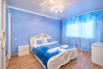 2-комн.кв., 58 м², этаж 9