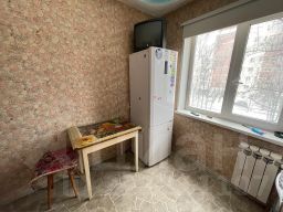 1-комн.кв., 32 м², этаж 3