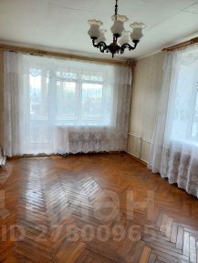 2-комн.кв., 42 м², этаж 3