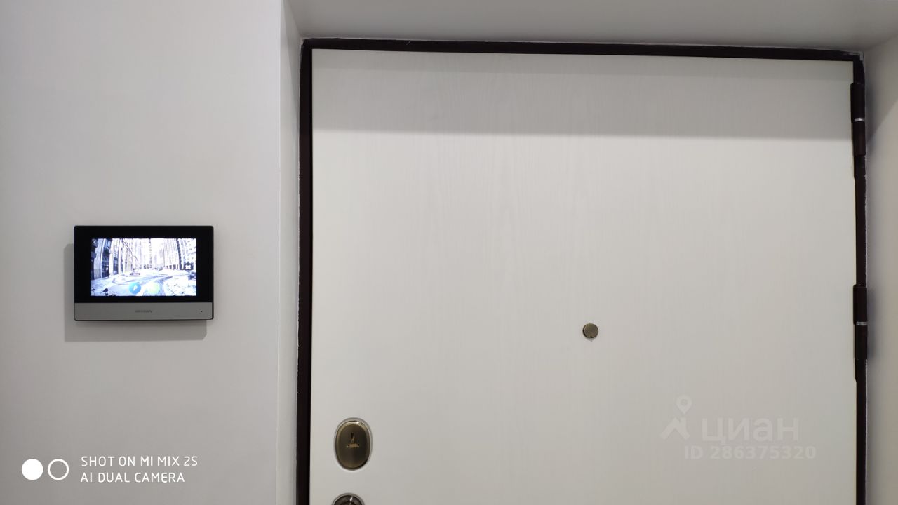 2-комнатная квартира, 58 м² — фото 7