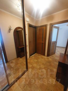 2-комн.кв., 55 м², этаж 6