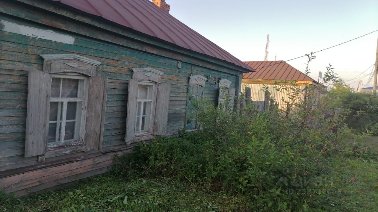 дома в лысых горах саратовской обл (100) фото