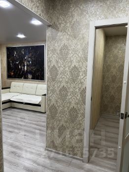 1-комн.кв., 42 м², этаж 9