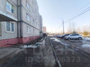 1-комн.кв., 38 м², этаж 1