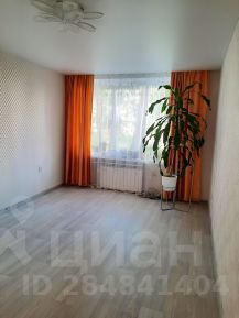 3-комн.кв., 56 м², этаж 1