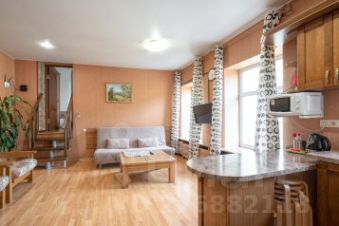 2-комн.кв., 46 м², этаж 4