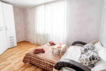 2-комн.кв., 60 м², этаж 10