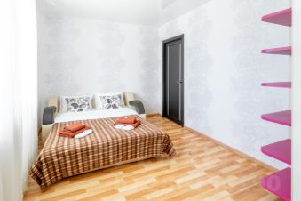 2-комн.кв., 60 м², этаж 10