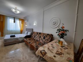 студия, 24 м², этаж 22