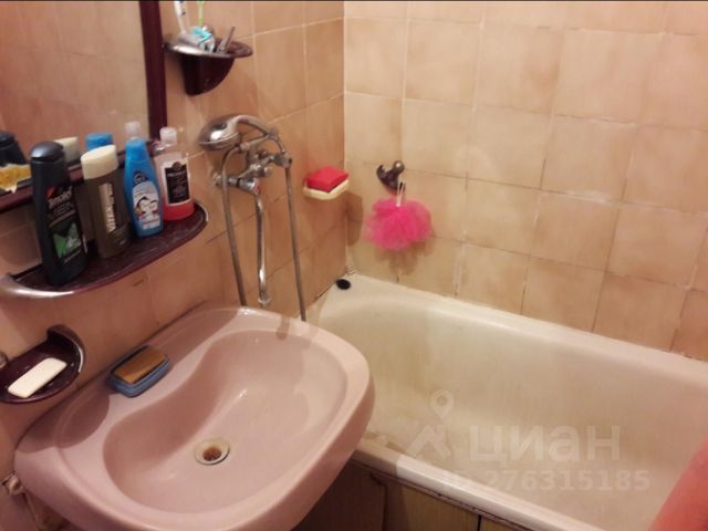 Циан орел квартиры