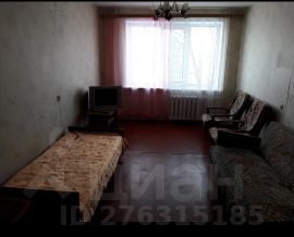 2-комн.кв., 54 м², этаж 3