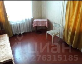 2-комн.кв., 54 м², этаж 3