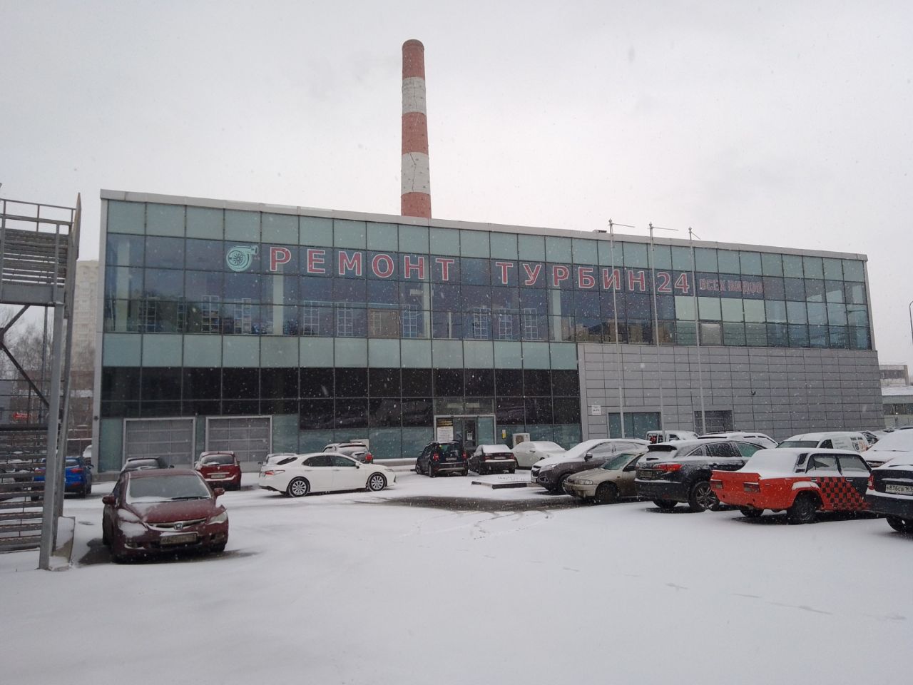 аренда помещений в ТЦ Красный богатырь (Строение 26)