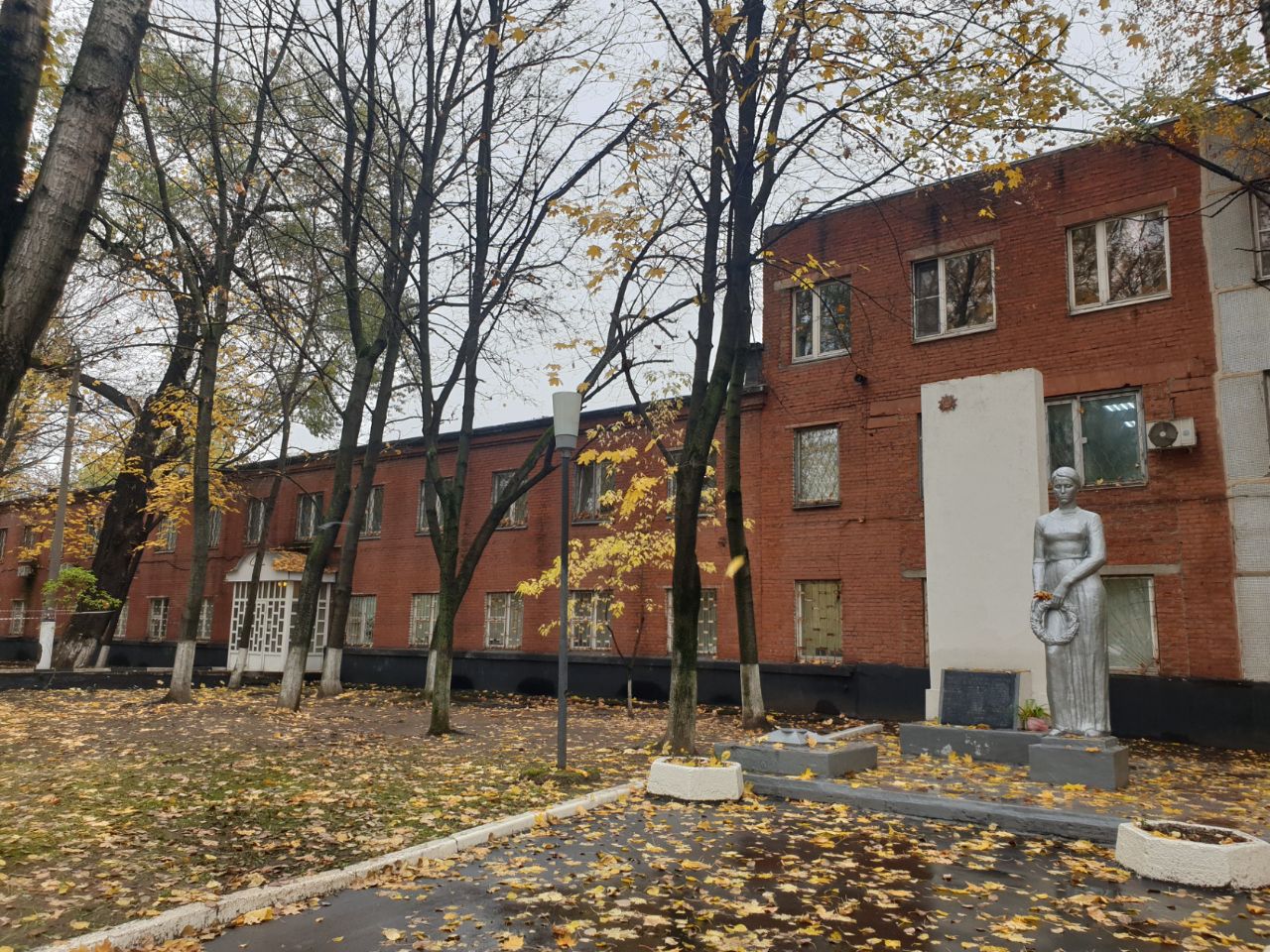 аренда помещений в СК на ул.1-я Карачаровская, 8 (Строение 2)