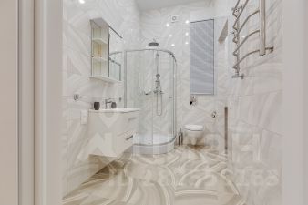 3-комн.кв., 75 м², этаж 2