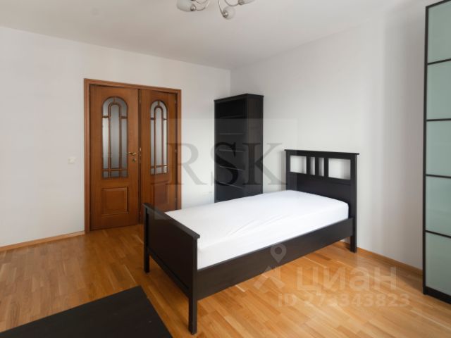 3-комн., 115 м², 12/15 этаж