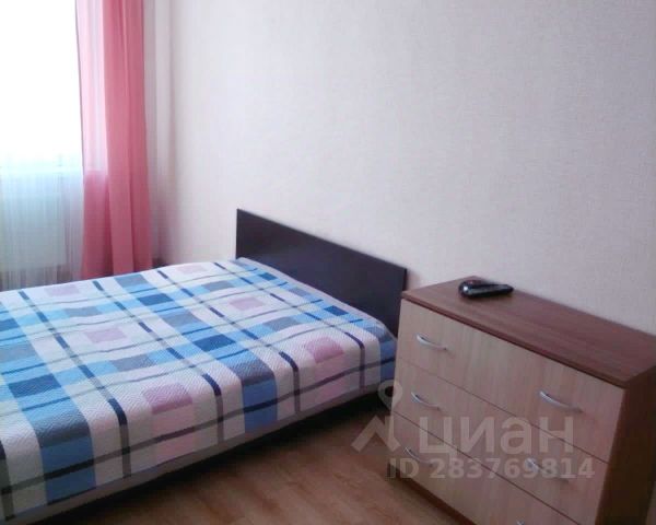 1-комн., 36 м², 20/22 этаж