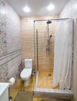 2-комн.кв., 50 м², этаж 4