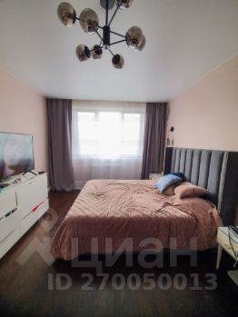 1-комн.кв., 36 м², этаж 10