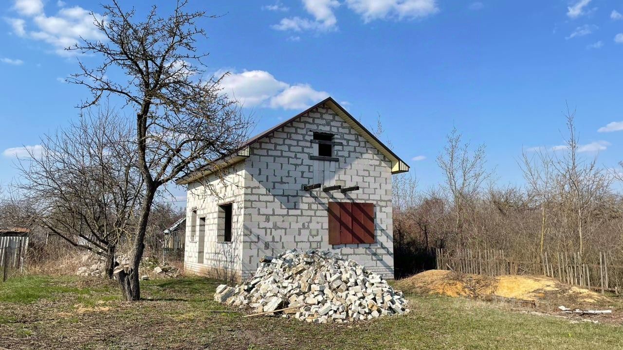 Купить дом на линии 2-я в садовое товарищество Строитель в городе Липецк,  продажа домов - база объявлений Циан. Найдено 1 объявление