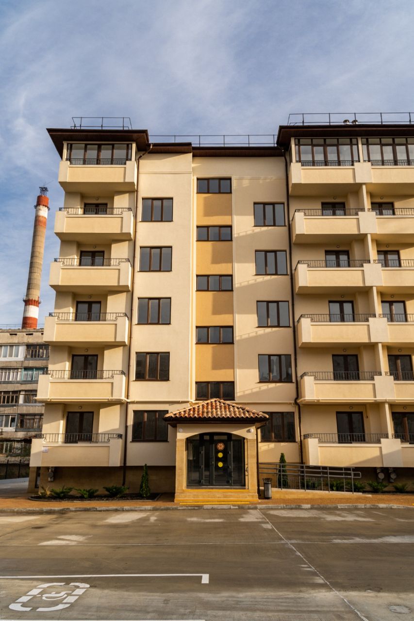 продажа квартир Уютный