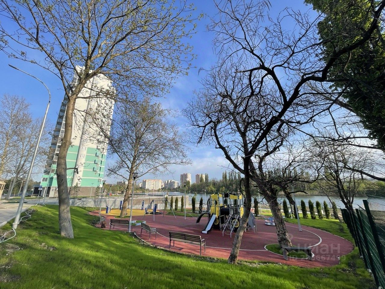 Краснодар Черемушки Купить Квартиру Вторичку