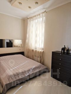 2-комн.кв., 76 м², этаж 3