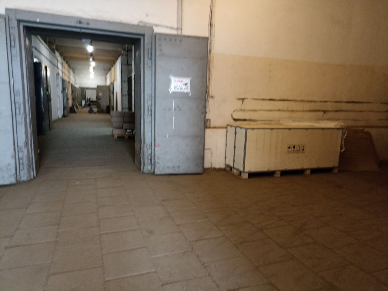 продажа помещений в СК во 2-м Хорошёвском проезде, 7с5