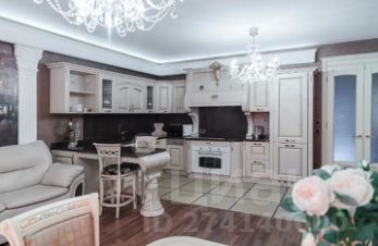 2-комн.кв., 92 м², этаж 16