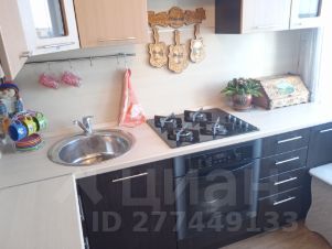 1-комн.кв., 30 м², этаж 3