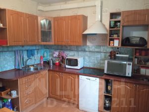 3-комн.кв., 75 м², этаж 5