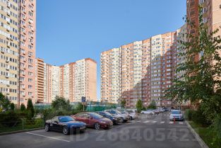 2-комн.кв., 65 м², этаж 4