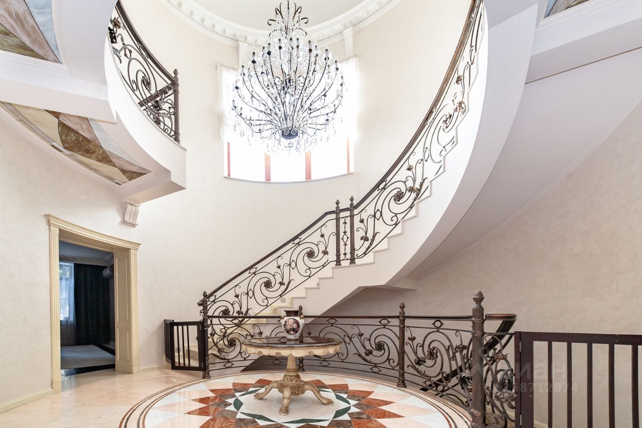 Купить коттедж 980м² Москва, НАО (Новомосковский), Десеновское ...