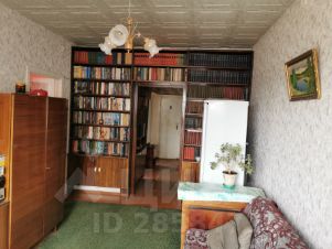 3-комн.кв., 50 м², этаж 3