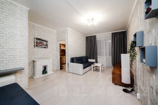 2-комн.кв., 45 м², этаж 3