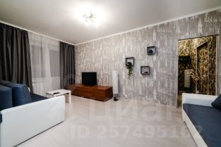 2-комн.кв., 45 м², этаж 3