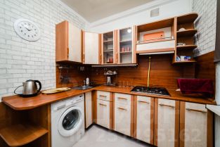 2-комн.кв., 45 м², этаж 3