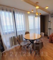 2-комн.кв., 60 м², этаж 4