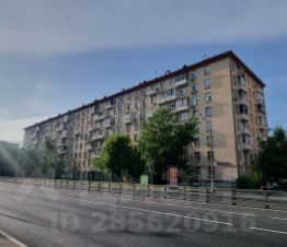 4-комн.кв., 103 м², этаж 7