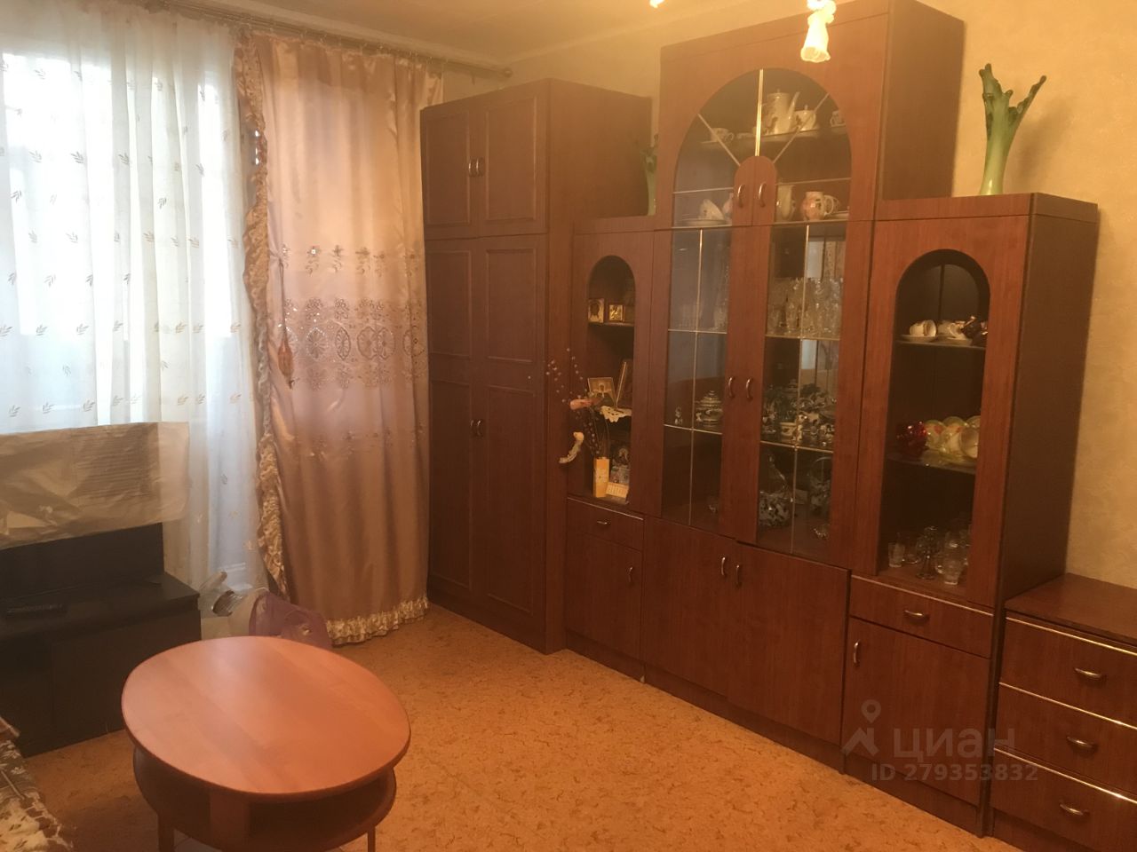 Снять однокомнатную квартиру 38м² Пятницкое ш., 41, Москва, СЗАО, р-н ...