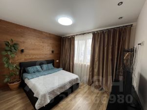 3-комн.кв., 62 м², этаж 24