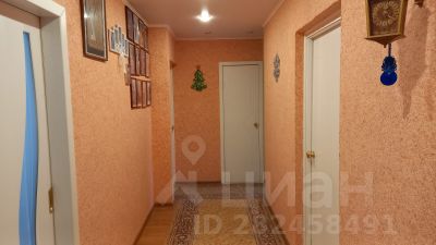 4-комн.кв., 88 м², этаж 7