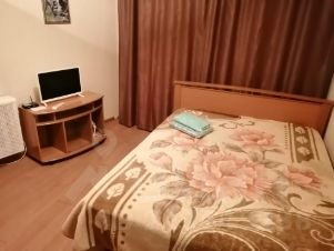 1-комн.кв., 39 м², этаж 1