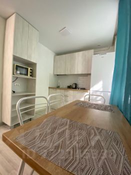 1-комн.кв., 34 м², этаж 1