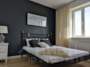 1-комн.кв., 50 м², этаж 11