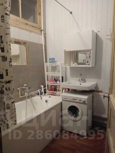 комната 158/21 м², этаж 4