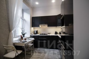 1-комн.кв., 75 м², этаж 1