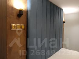 1-комн.кв., 35 м², этаж 3